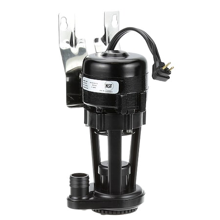 Manitowoc Water Pump 208/230V - 50/60Hz 14-8039-9